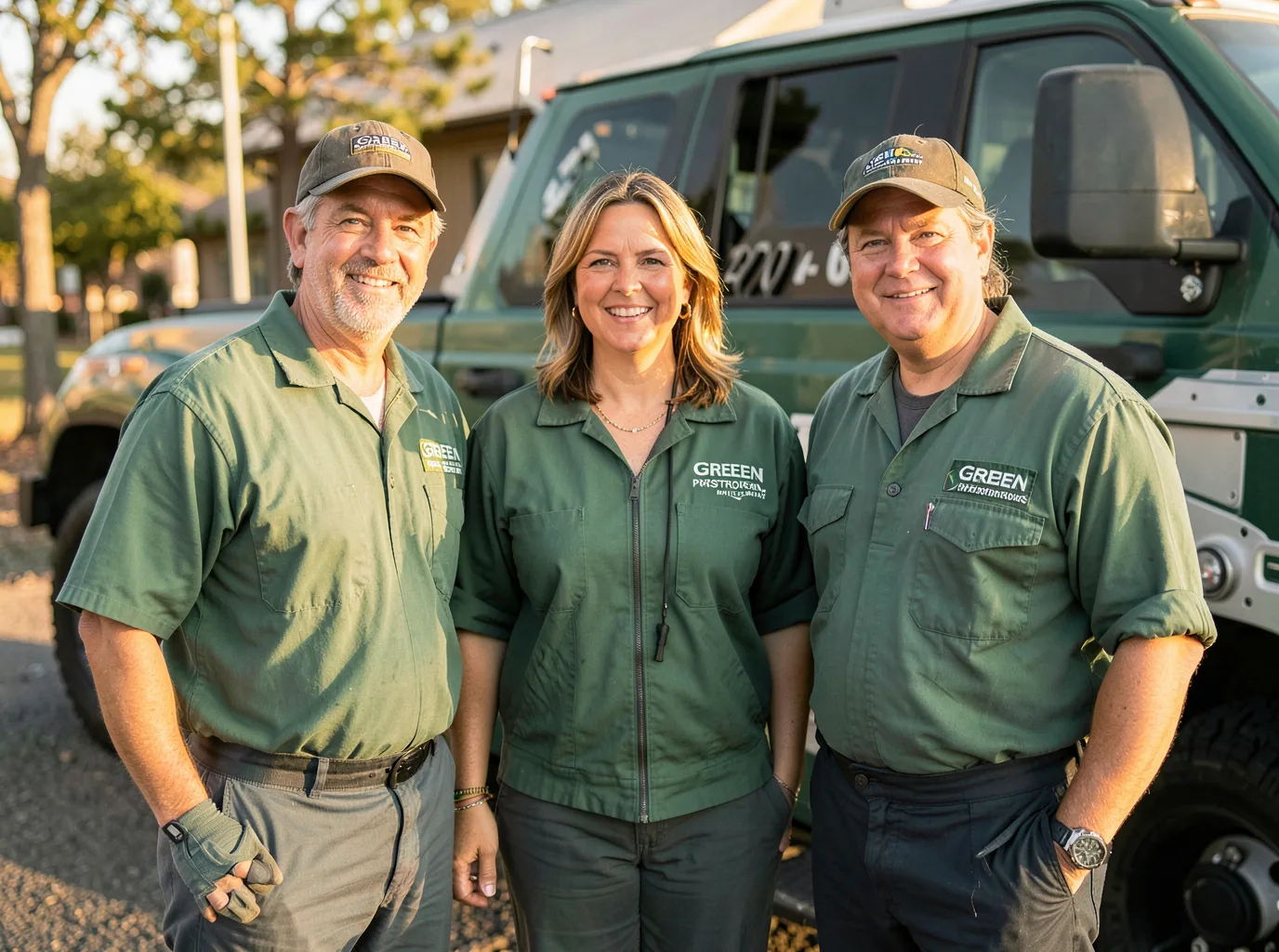 Water Damage Restoration company in Friday Harbor, WA