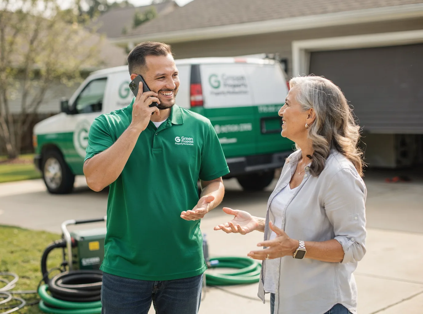 Water Damage Restoration Friday Harbor, WA FAQs